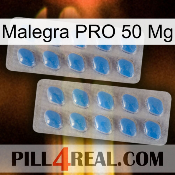 Malegra PRO 50Mg 23